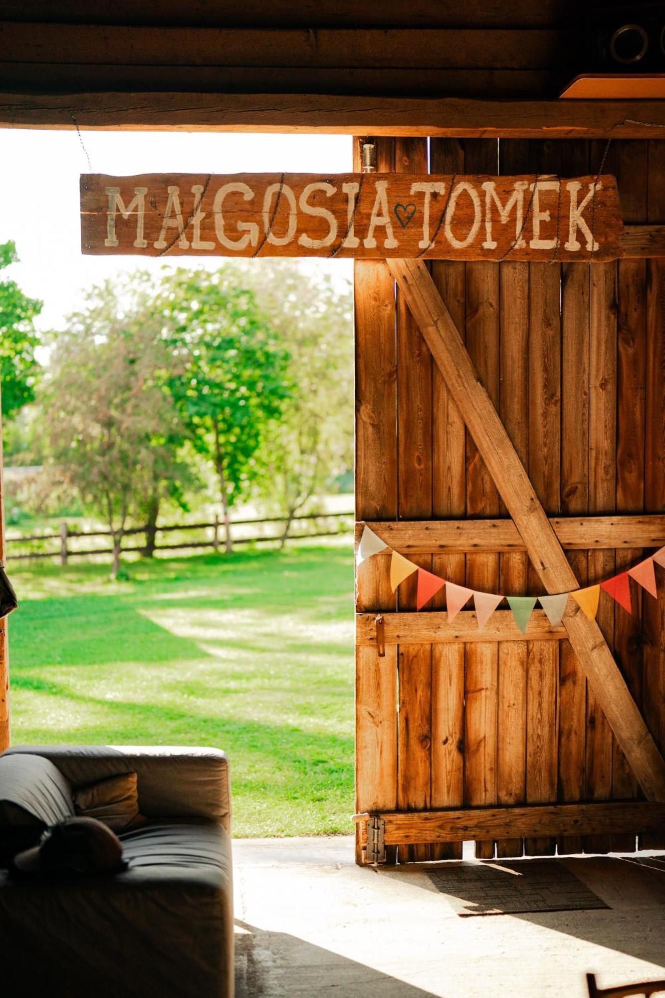 Pilwa 17 - Glamping Na Lace Wegorzewo Exterior photo